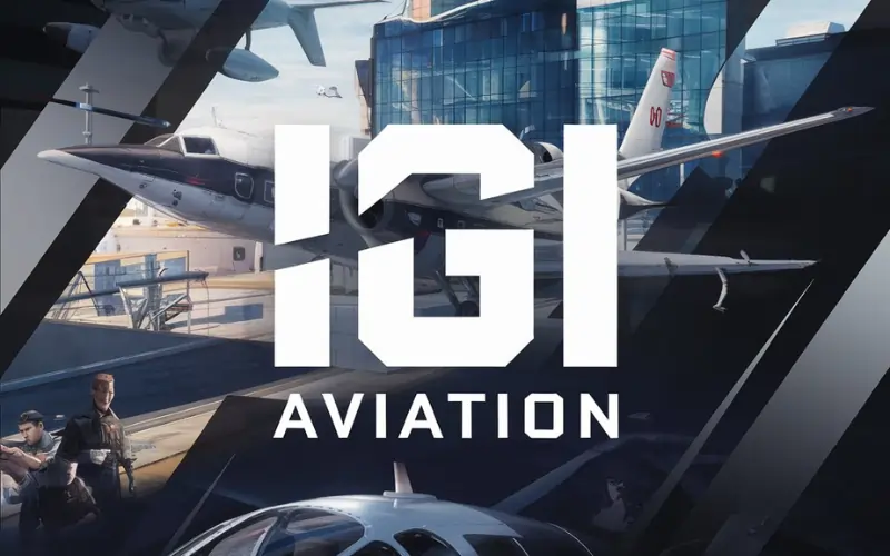 igi aviation