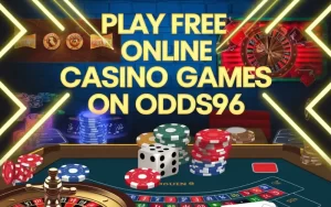 free online casino games