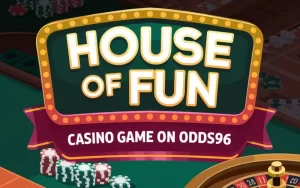 house of fun casino game