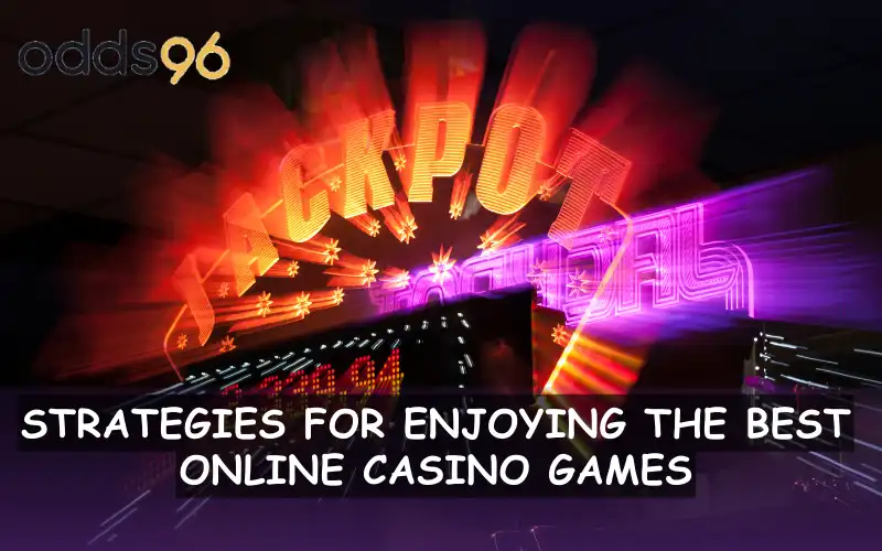 best online casino games